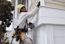 Professional Siding Installation & Repair in Simonton Lake, IN